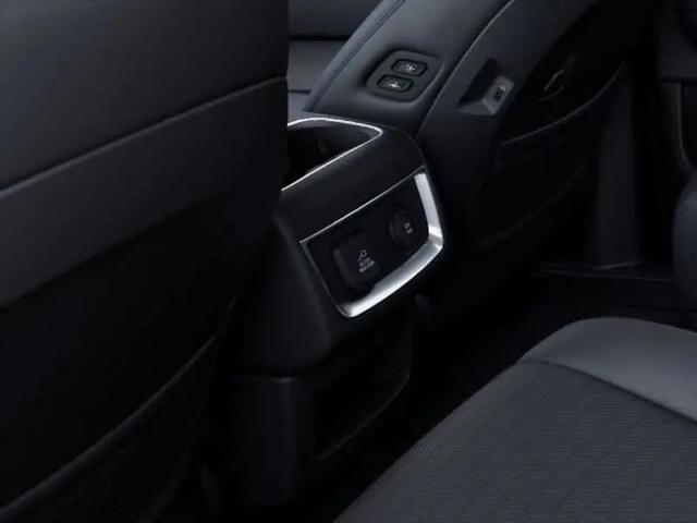 2026 Kia Carnival MPV SX Prestige