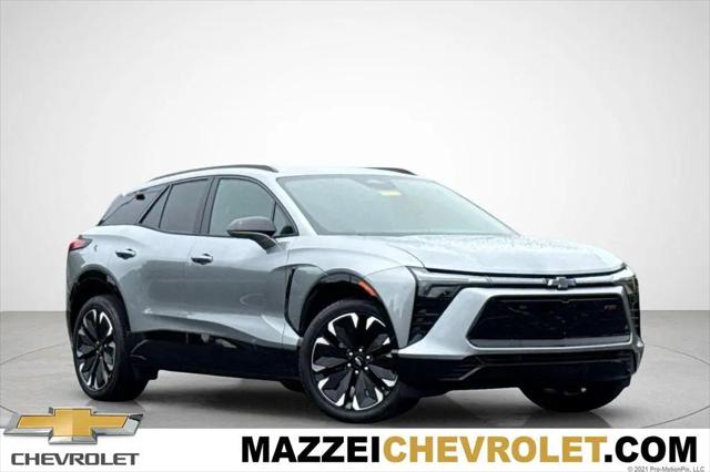 2025 Chevrolet V Blazer RS AWD for sale in Vacaville, CA