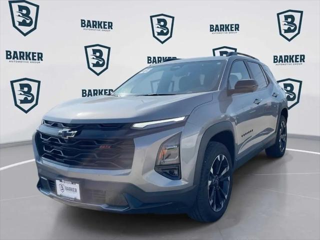 2025 Chevrolet Equinox FWD RS for sale in Bloomington, IL