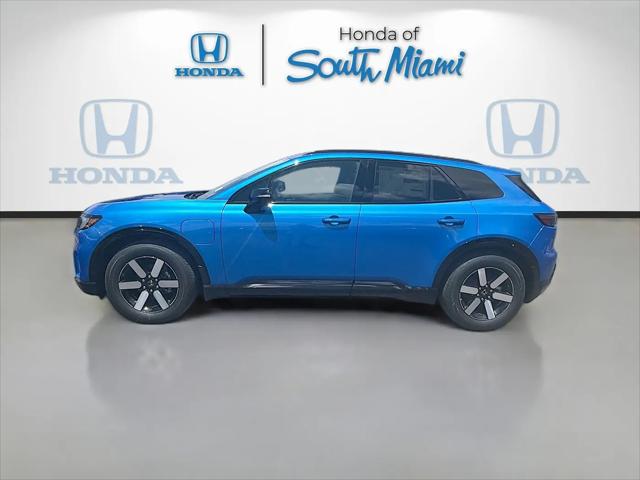 2026 Honda Prologue Touring