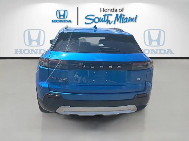 2026 Honda Prologue Touring