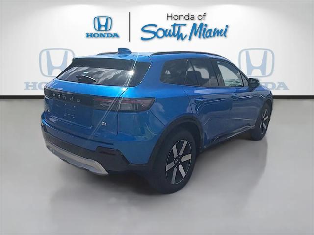 2026 Honda Prologue Touring