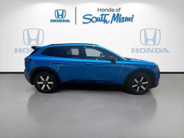 2026 Honda Prologue Touring