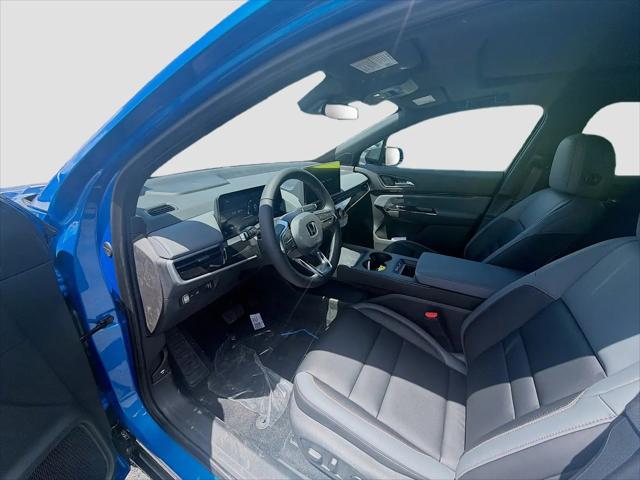 2026 Honda Prologue Touring