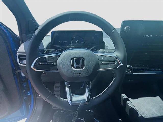2026 Honda Prologue Touring
