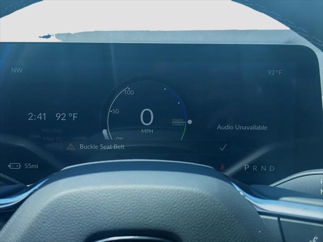 2026 Honda Prologue Touring