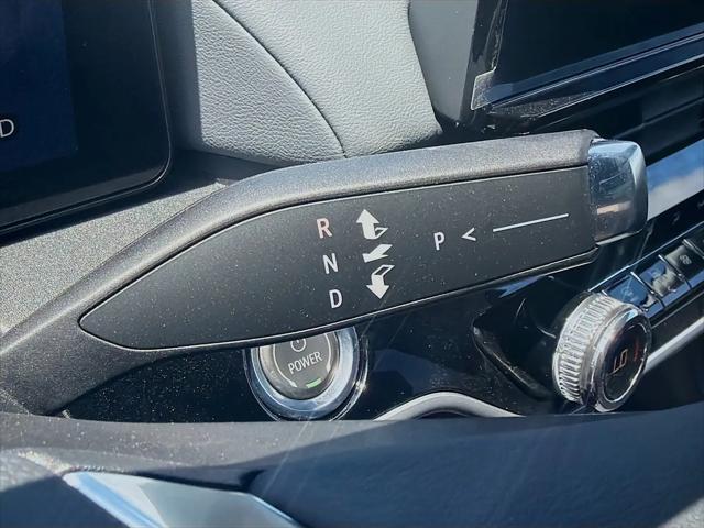 2026 Honda Prologue Touring