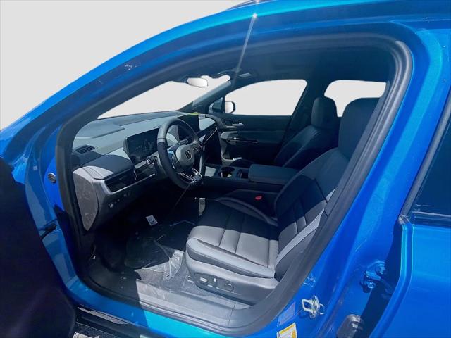 2026 Honda Prologue Touring