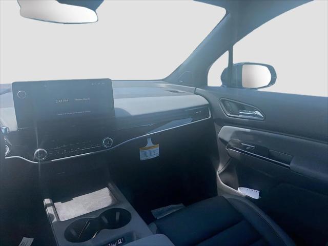 2026 Honda Prologue Touring