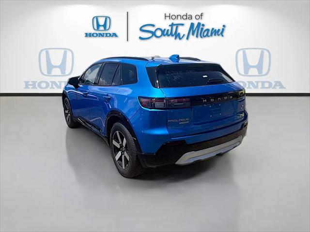 2026 Honda Prologue Touring