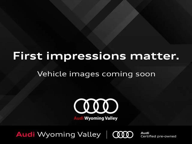 2023 Audi SQ5 Premium Plus TFSI quattro Tiptronic for sale in Wilkes-Barre, PA