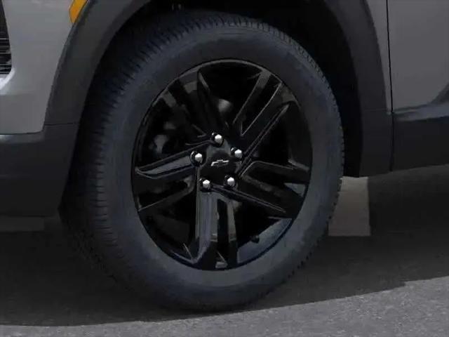 2026 Chevrolet TrailBlazer AWD LT
