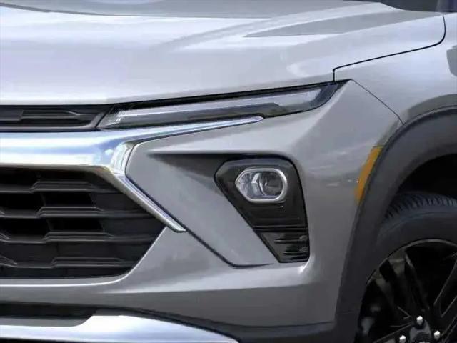 2026 Chevrolet TrailBlazer AWD LT