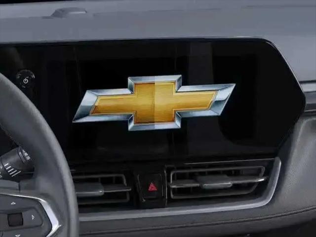 2026 Chevrolet TrailBlazer AWD LT