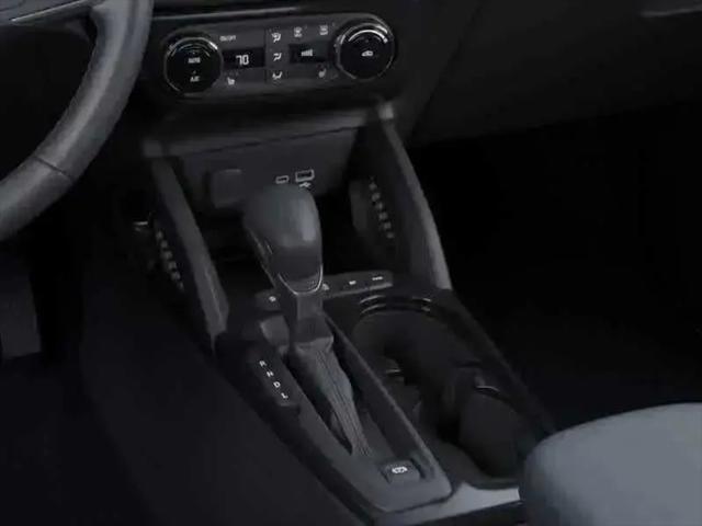 2026 Chevrolet TrailBlazer AWD LT