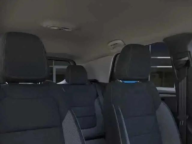 2026 Chevrolet TrailBlazer AWD LT