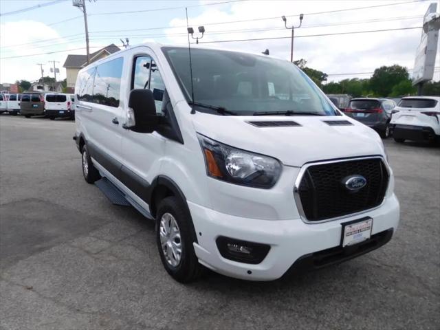 2024 Ford Transit-350 Passenger Van XLT for sale in Louisville, KY