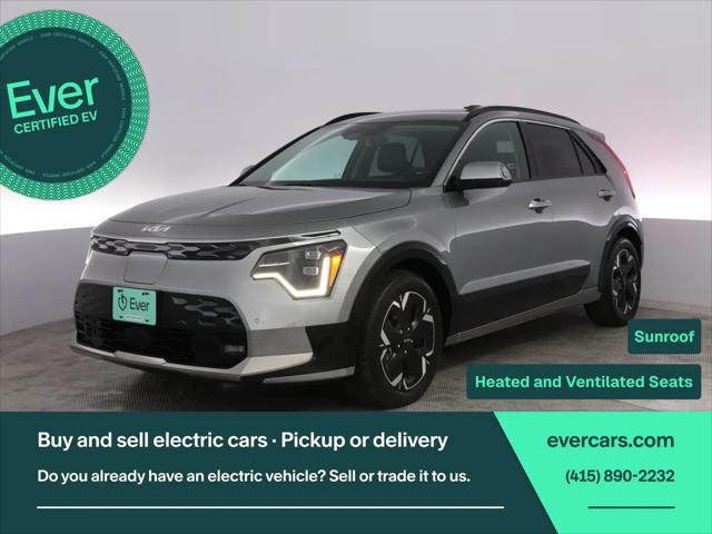 2023 Kia Niro EV Wave for sale in San Francisco, CA