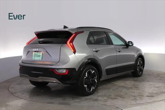 2023 Kia Niro EV Wave