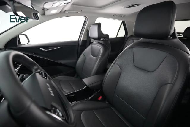 2023 Kia Niro EV Wave