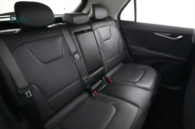 2023 Kia Niro EV Wave