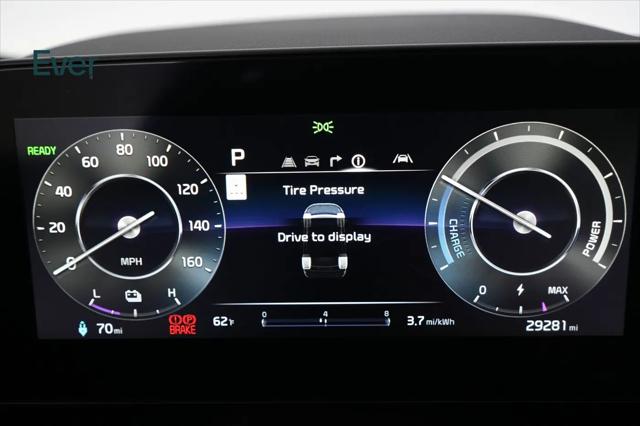 2023 Kia Niro EV Wave