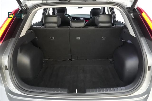 2023 Kia Niro EV Wave