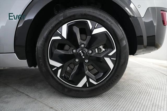 2023 Kia Niro EV Wave