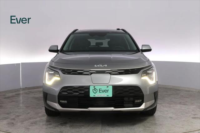 2023 Kia Niro EV Wave
