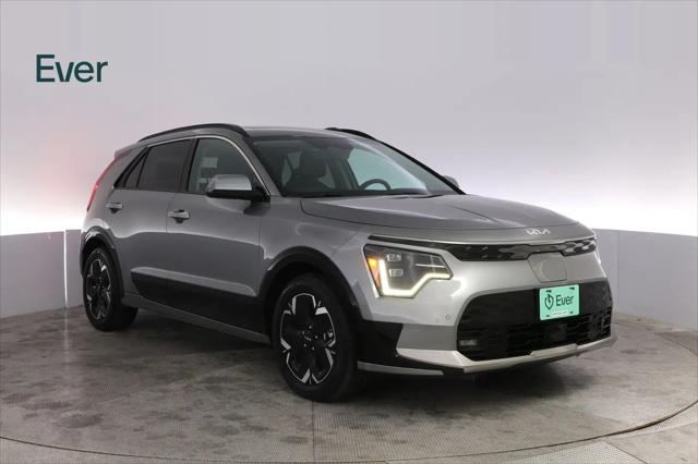 2023 Kia Niro EV Wave