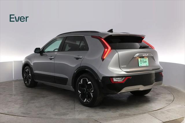 2023 Kia Niro EV Wave