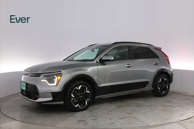 2023 Kia Niro EV Wave