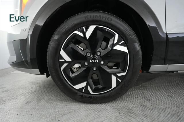 2023 Kia Niro EV Wave