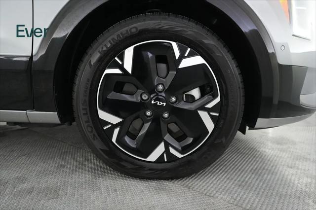 2023 Kia Niro EV Wave