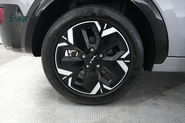 2023 Kia Niro EV Wave