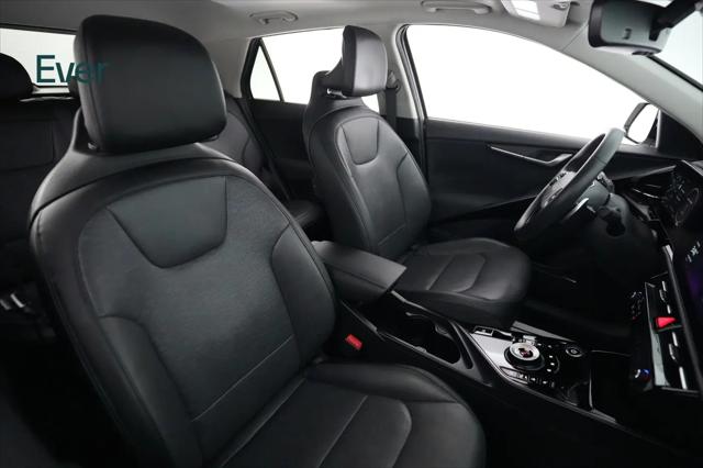 2023 Kia Niro EV Wave