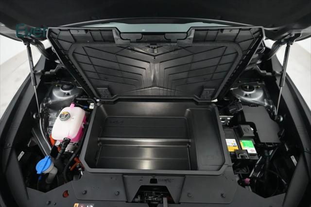 2023 Kia Niro EV Wave