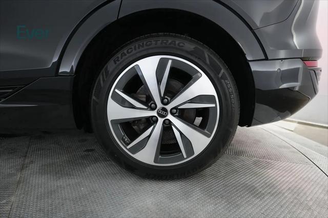 2024 Audi e-tron Premium Plus quattro