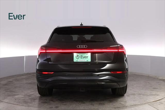 2024 Audi e-tron Premium Plus quattro