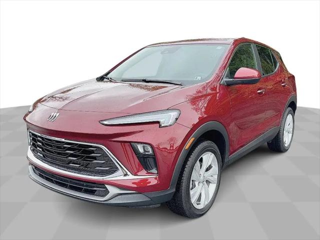 2024 Buick Encore GX Preferred AWD for sale in Painesville, OH