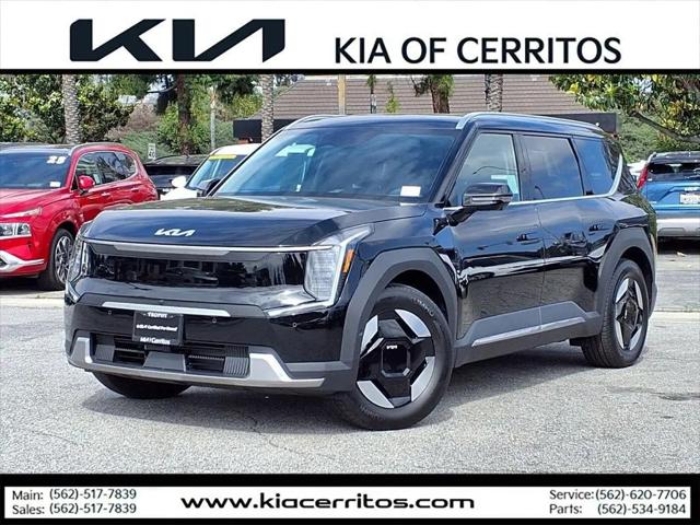 2026 Kia EV9 Wind for sale in Cerritos, CA