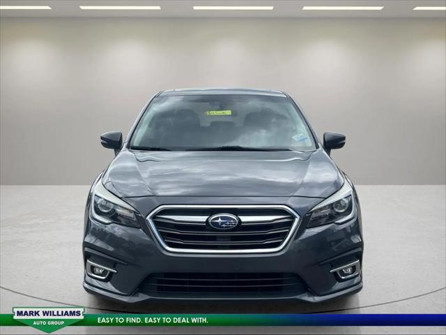 2018 Subaru Legacy 2.5i Limited