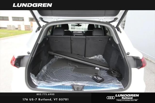 2026 Audi Q5 Premium TFSI quattro S tronic