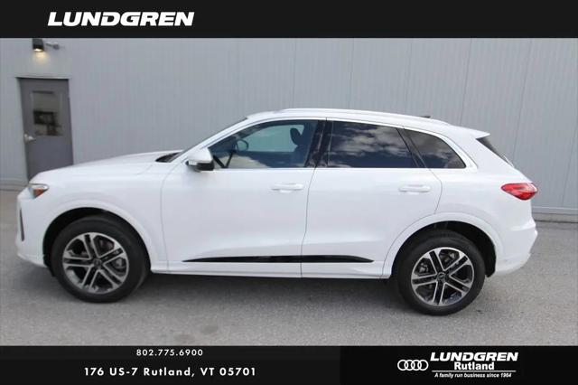 2026 Audi Q5 Premium TFSI quattro S tronic