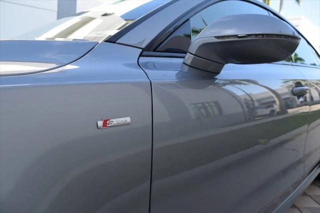 2016 Audi A7 3.0 TDI Premium Plus