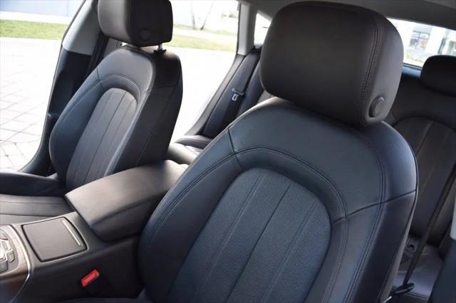 2016 Audi A7 3.0 TDI Premium Plus