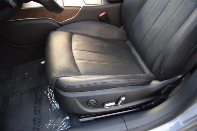 2016 Audi A7 3.0 TDI Premium Plus