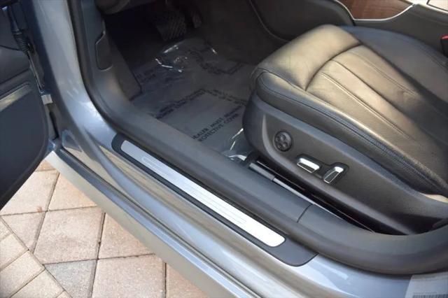 2016 Audi A7 3.0 TDI Premium Plus