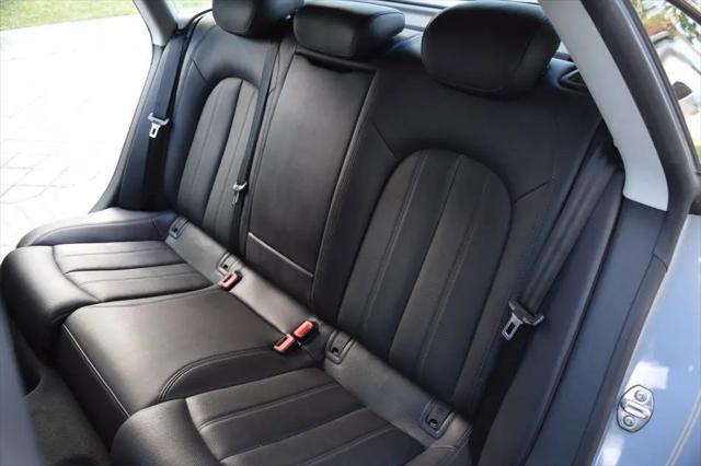 2016 Audi A7 3.0 TDI Premium Plus