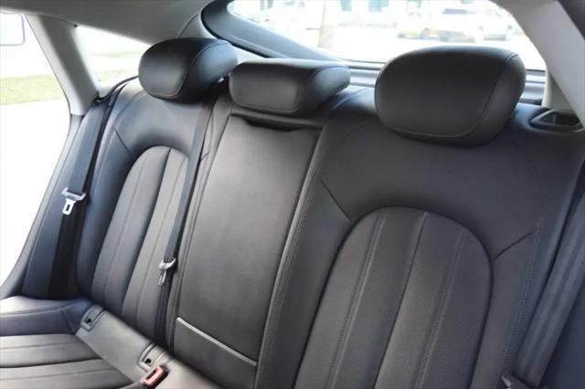 2016 Audi A7 3.0 TDI Premium Plus